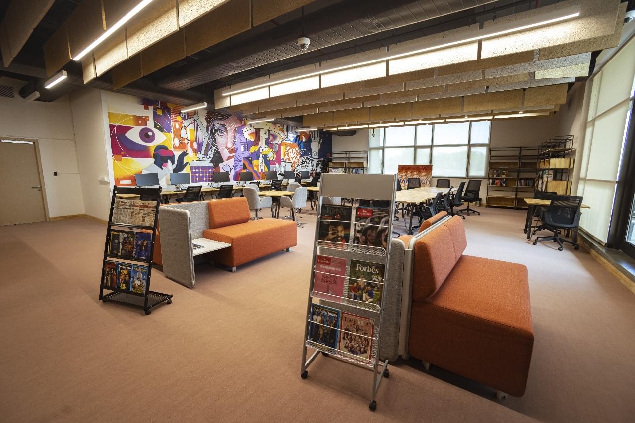 NAMTECH Gandhinagar Campus photo 46